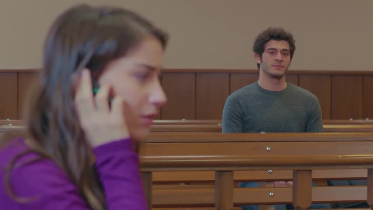 Кадры из сериала Наша история 60 серия 1 сезон (2017)