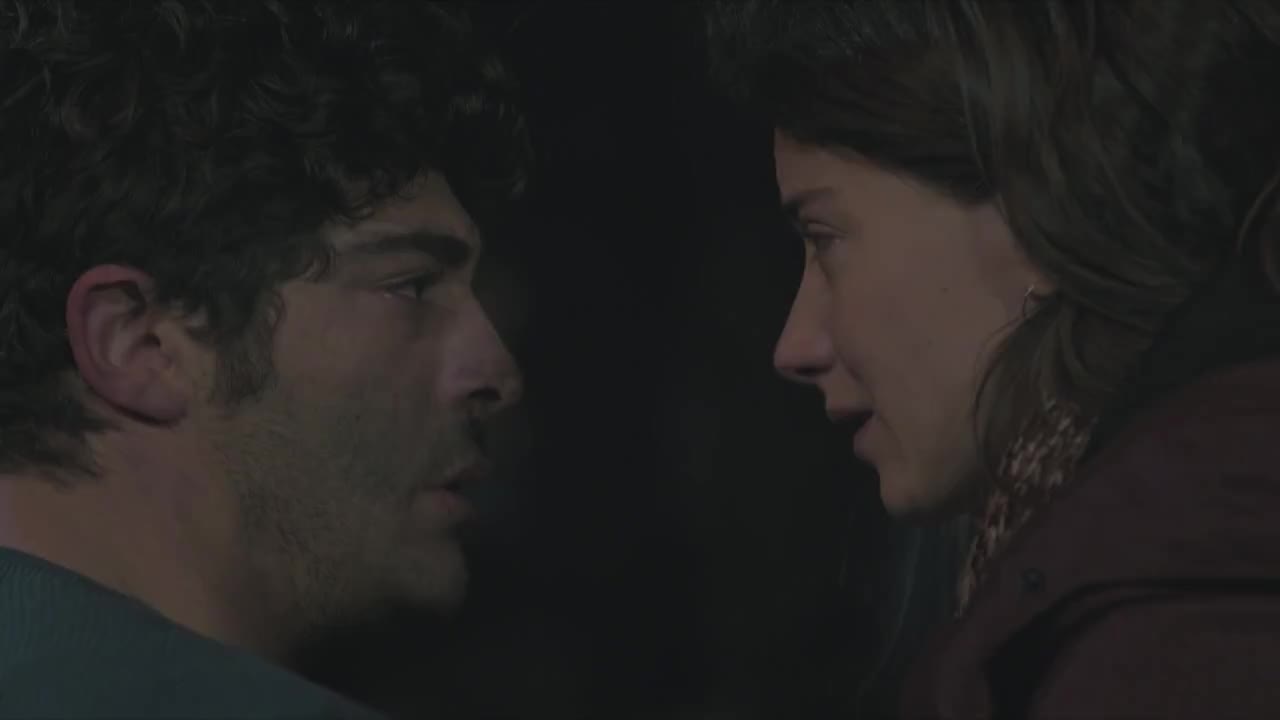 Кадры из сериала Наша история 69 серия 1 сезон (2017)