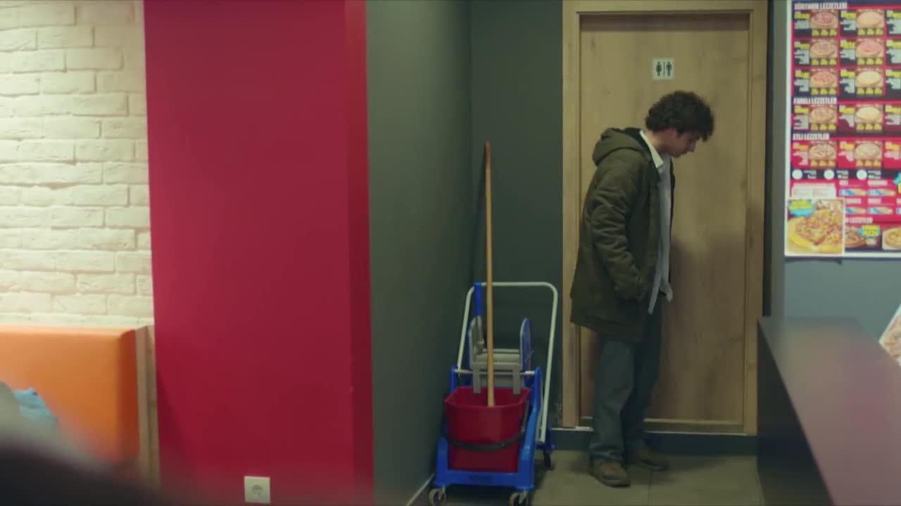 Кадры из сериала Наша история 73 серия 1 сезон (2017)