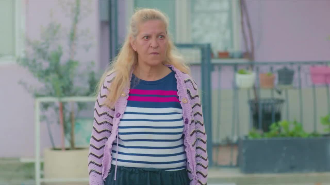 Кадры из сериала Наша история 89 серия 1 сезон (2017)