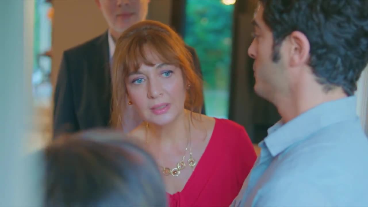 Кадры из сериала Наша история 107 серия 1 сезон (2017)