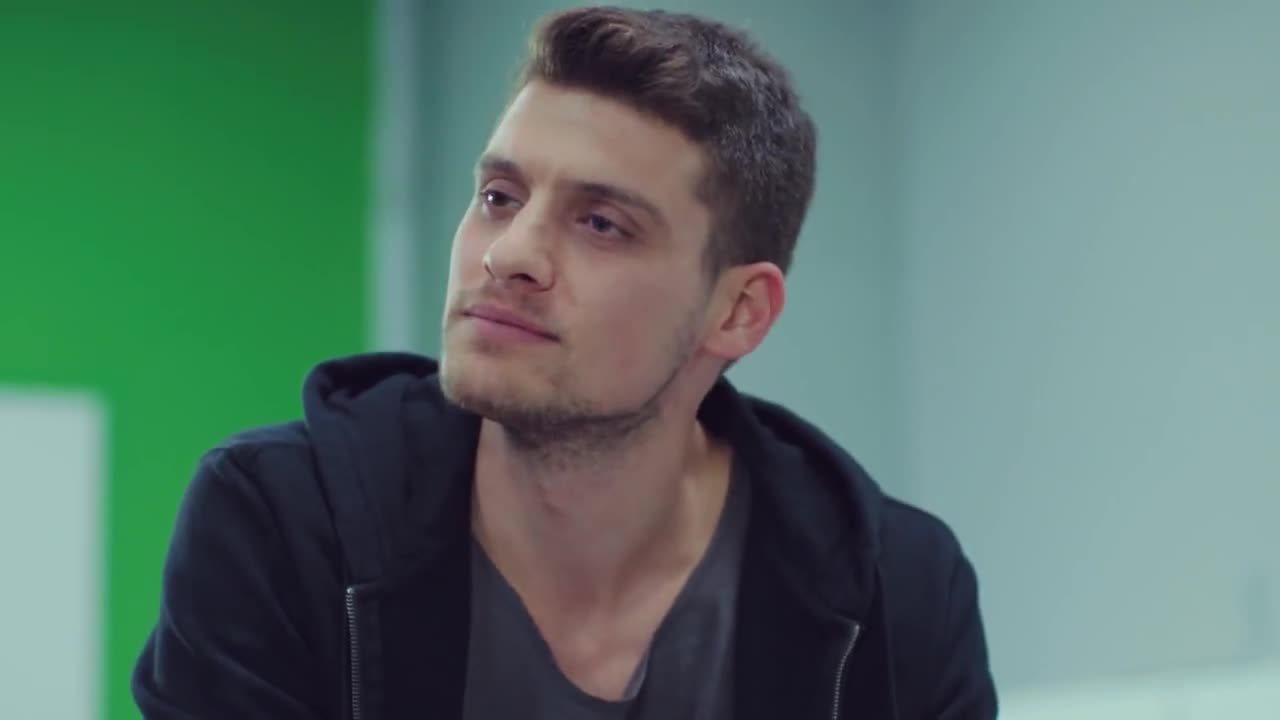 Кадры из сериала Наша история 28 серия 2 сезон (2017)