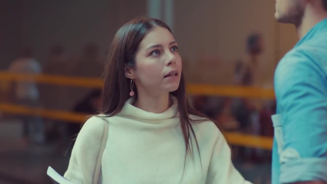 Кадры из сериала Наша история 31 серия 2 сезон (2017)
