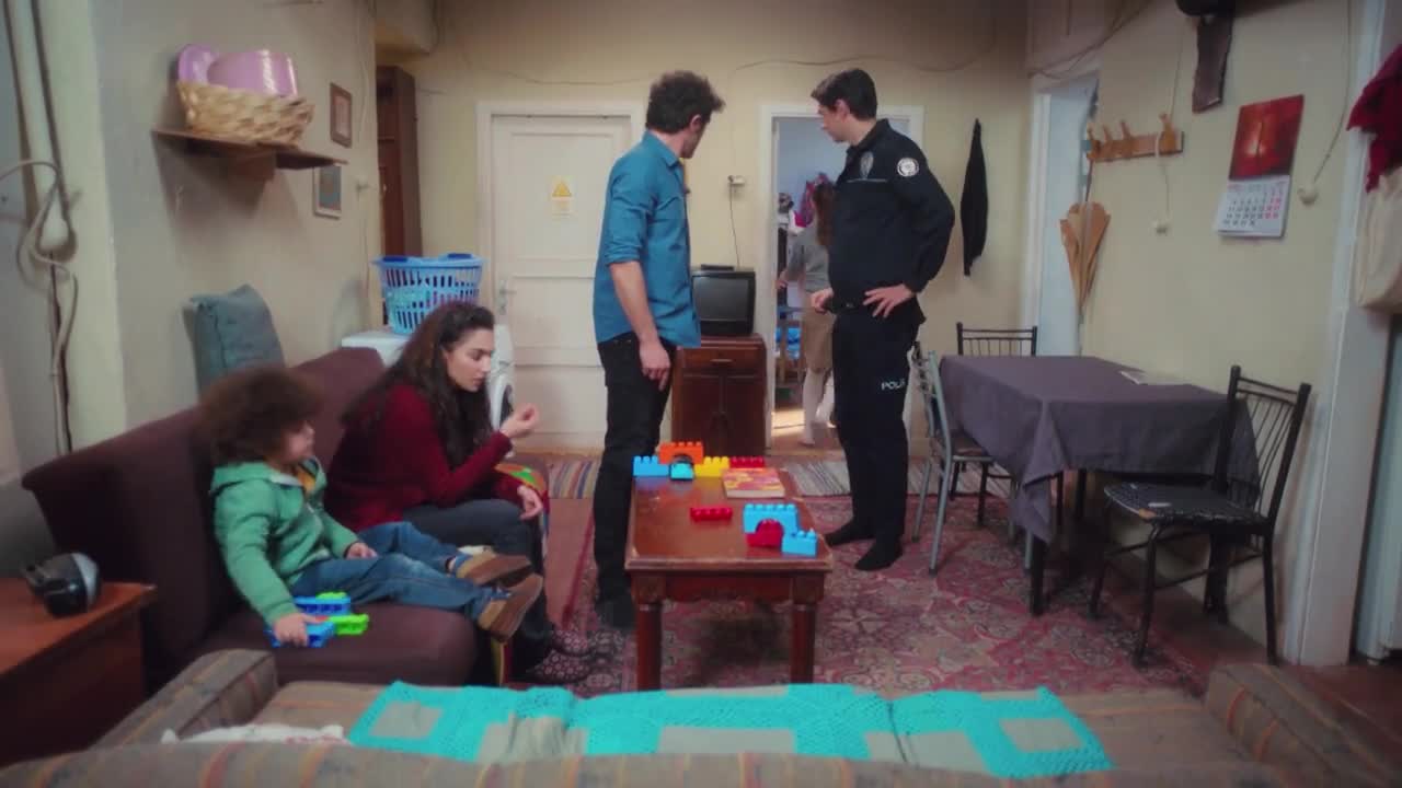 Кадры из сериала Наша история 63 серия 2 сезон (2017)