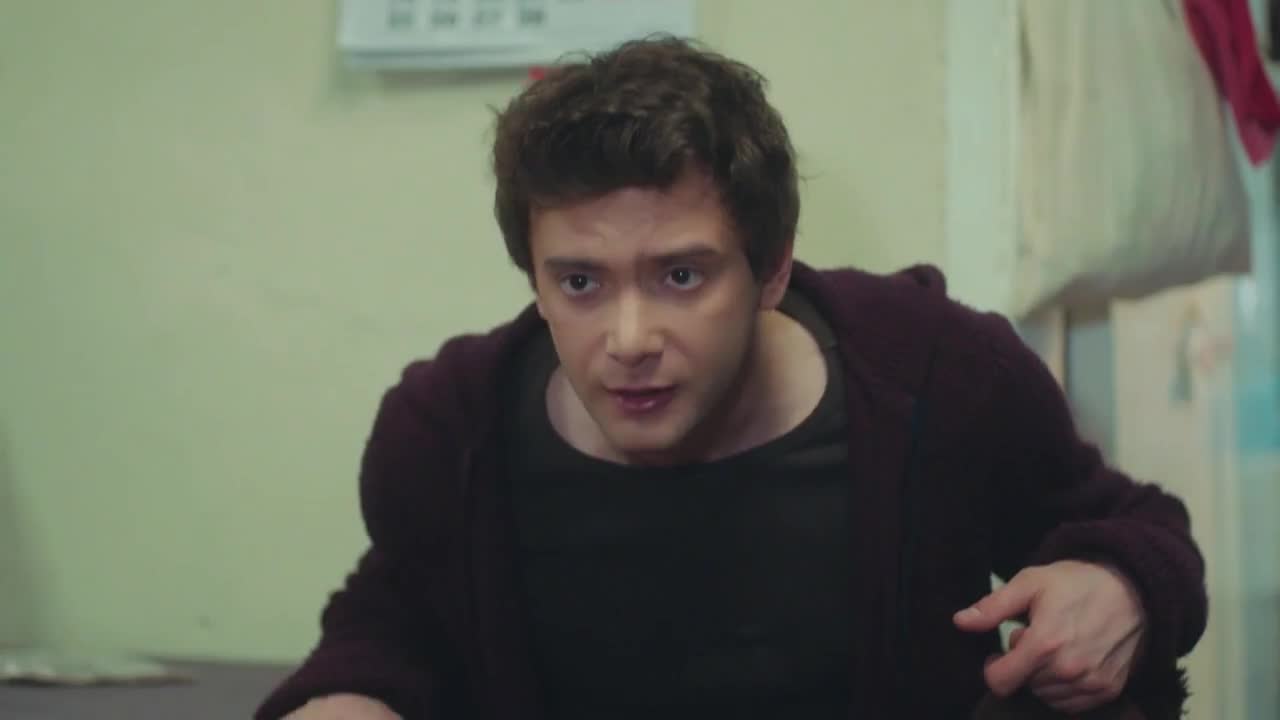 Кадры из сериала Наша история 64 серия 2 сезон (2017)