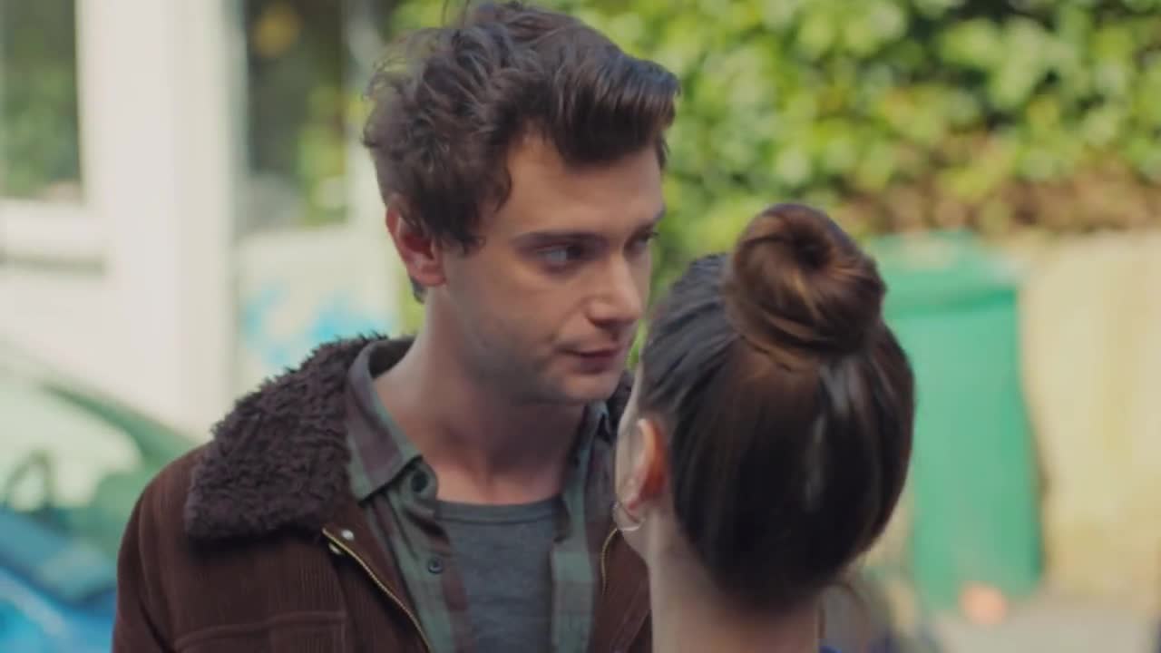 Кадры из сериала Наша история 73 серия 2 сезон (2017)