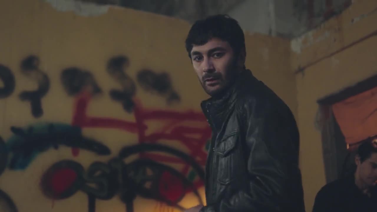 Кадры из сериала Наша история 86 серия 2 сезон (2017)