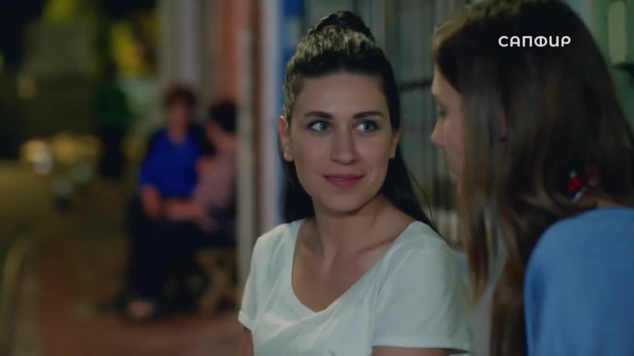 Кадры из сериала Светлячок 3 серия 1 сезон (2017)