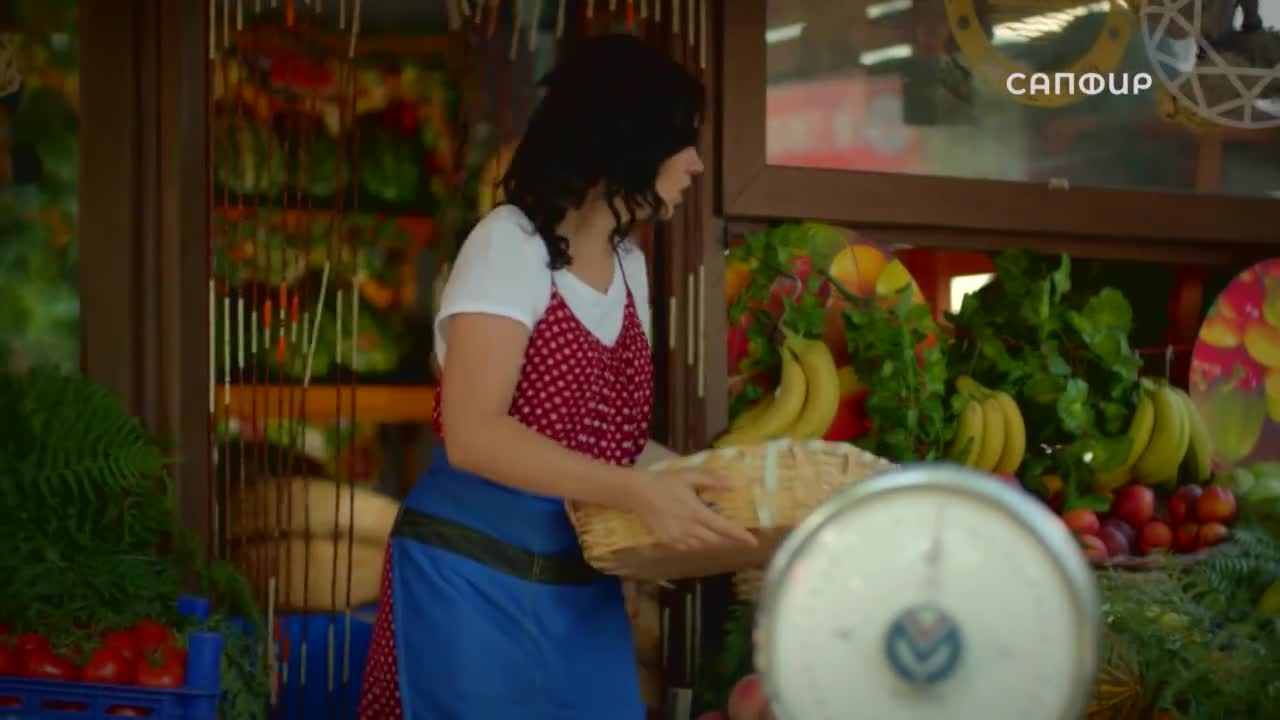 Кадры из сериала Светлячок 19 серия 1 сезон (2017)