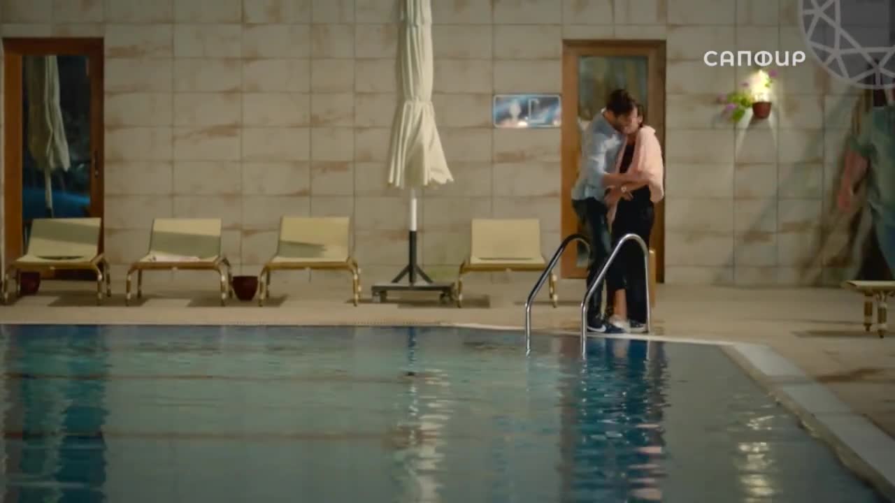 Кадры из сериала Светлячок 28 серия 1 сезон (2017)