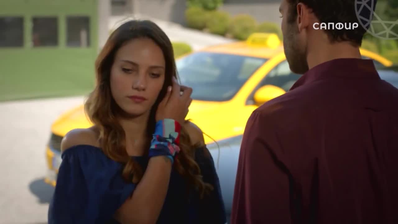 Кадры из сериала Светлячок 34 серия 1 сезон (2017)