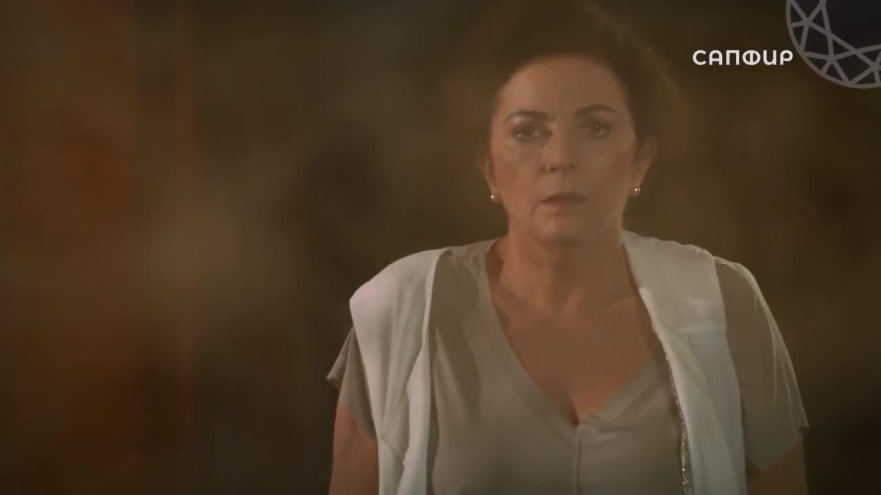 Кадры из сериала Светлячок 45 серия 1 сезон (2017)