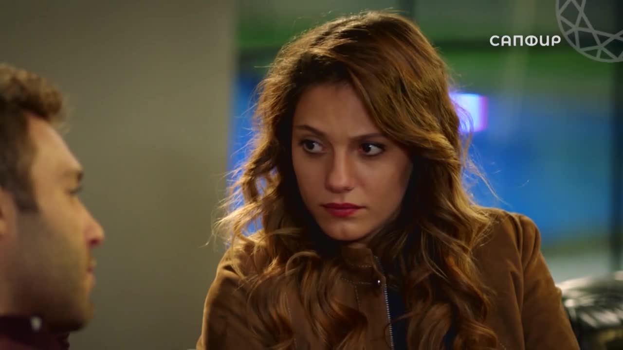 Кадры из сериала Светлячок 51 серия 1 сезон (2017)