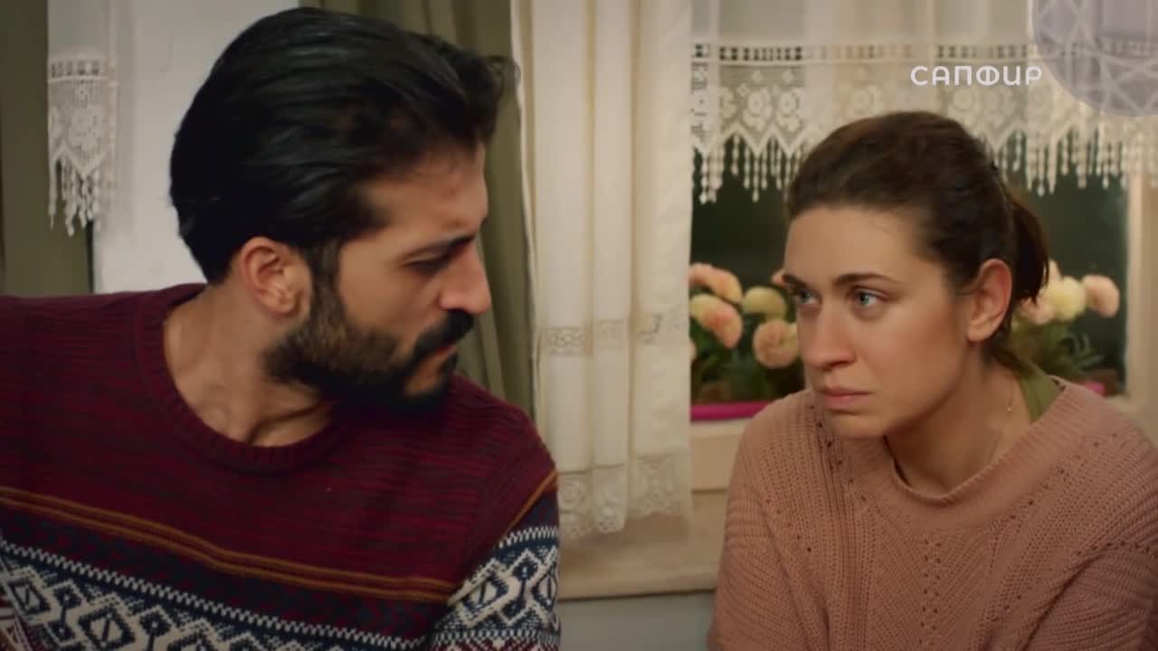 Кадры из сериала Светлячок 55 серия 1 сезон (2017)
