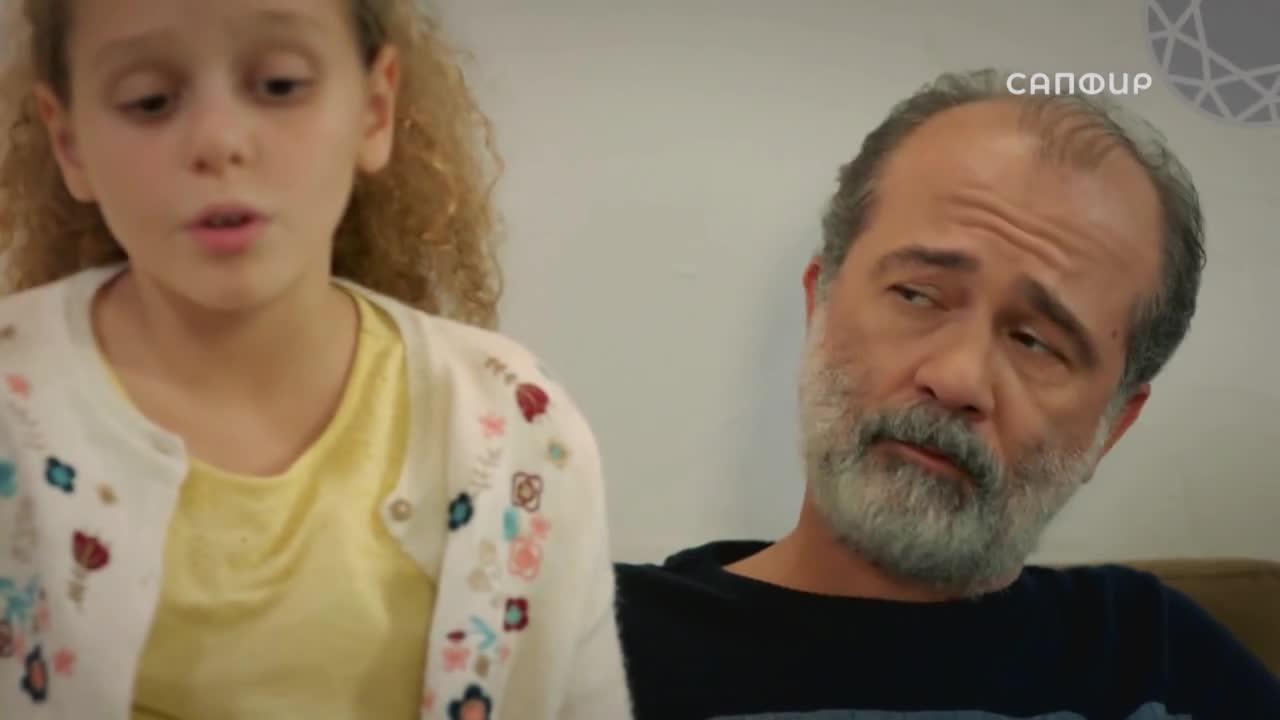 Кадры из сериала Светлячок 56 серия 1 сезон (2017)