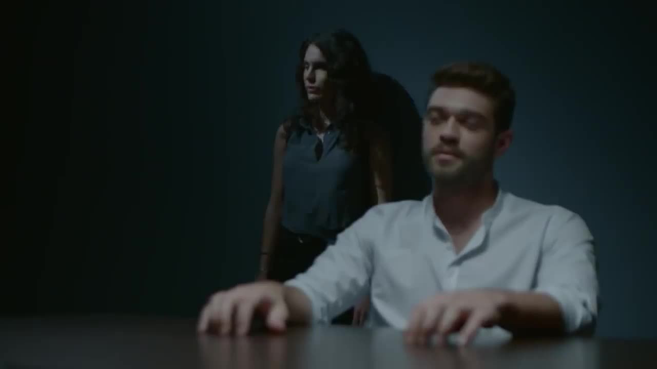 Кадры из сериала Мерьем 6 серия 1 сезон (2017)