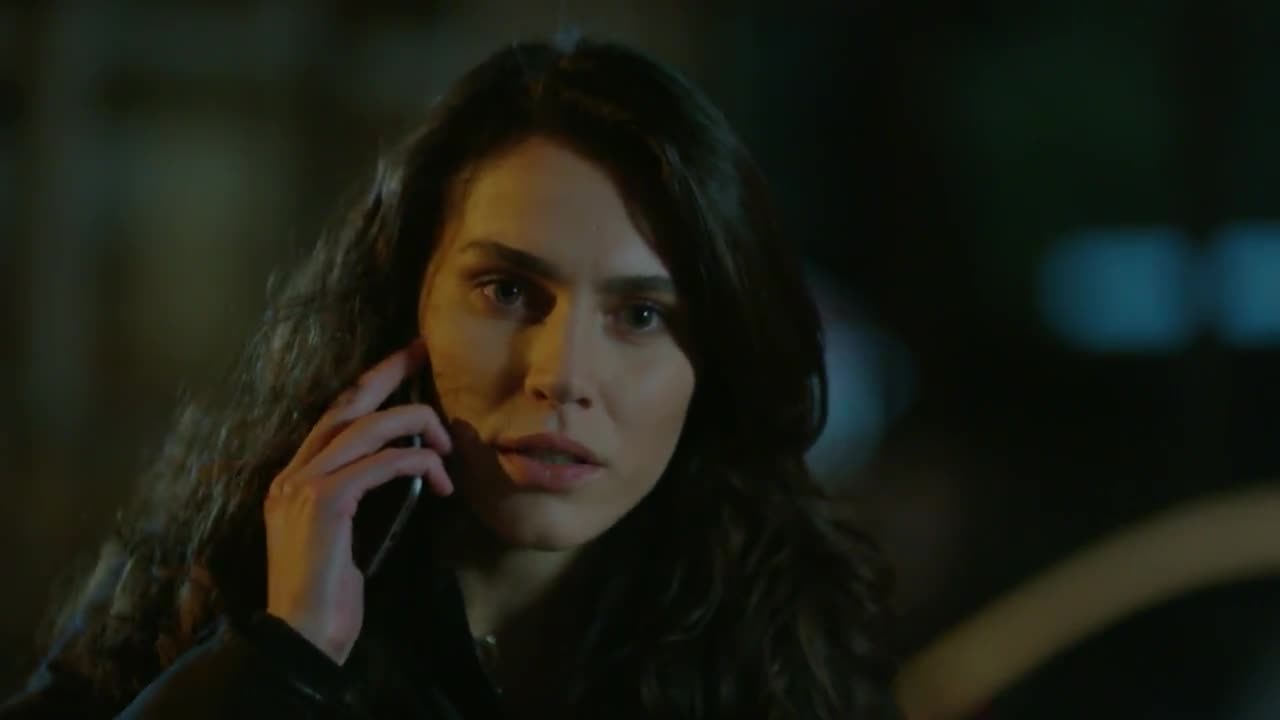 Кадры из сериала Мерьем 15 серия 1 сезон (2017)