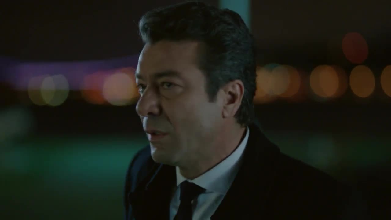 Кадры из сериала Мерьем 16 серия 1 сезон (2017)