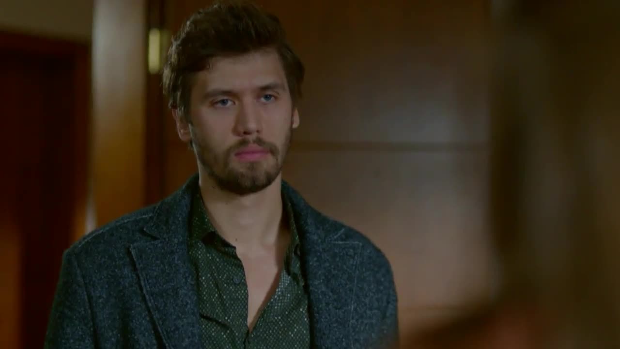 Кадры из сериала Мерьем 20 серия 1 сезон (2017)