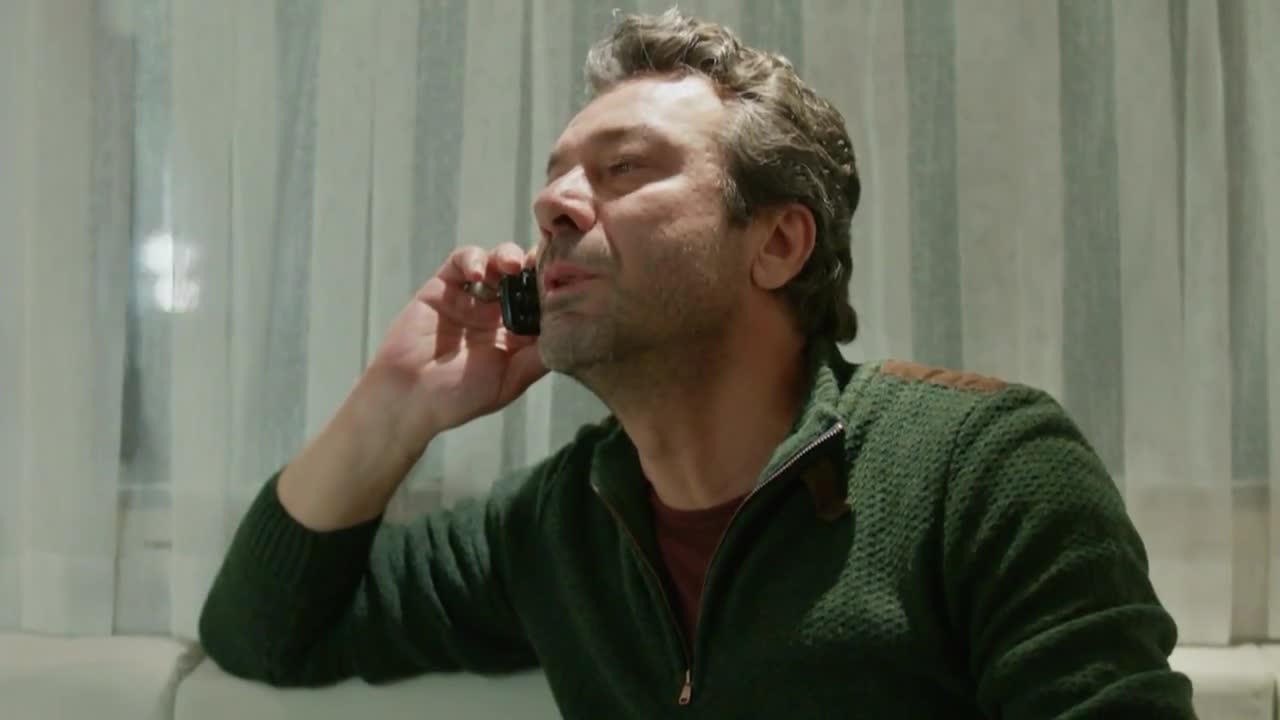 Кадры из сериала Мерьем 27 серия 1 сезон (2017)