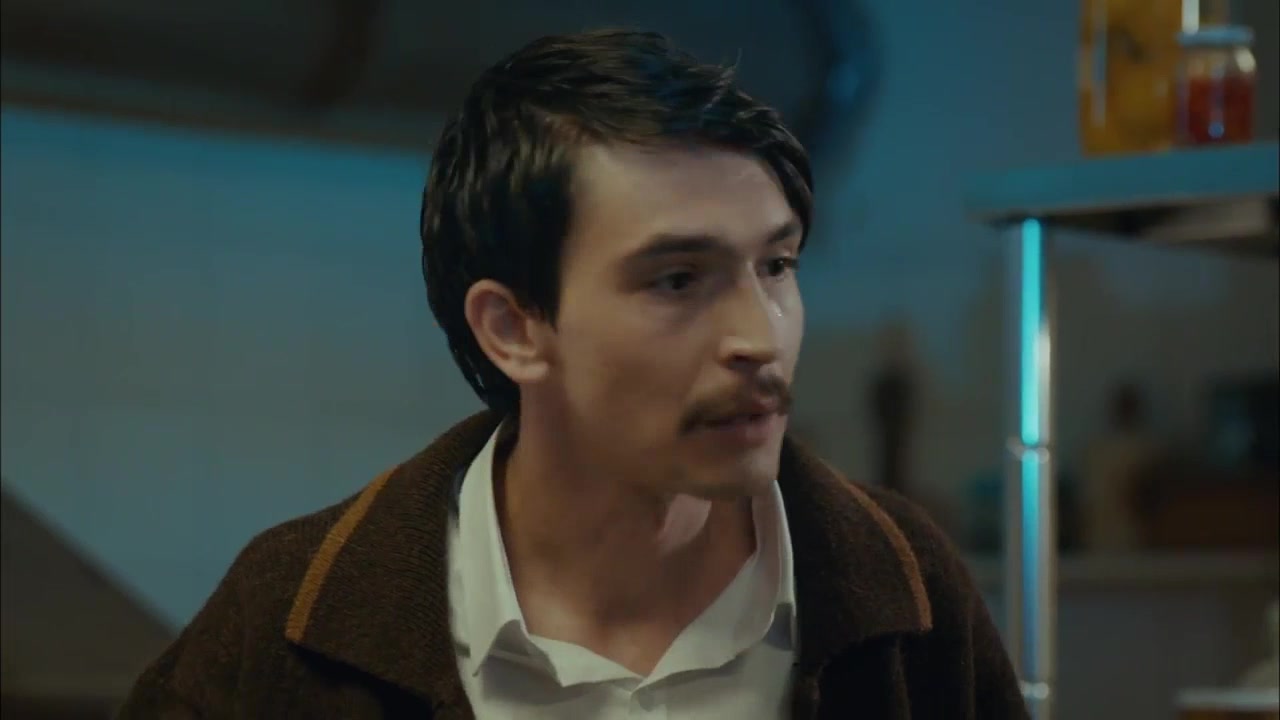 Кадры из сериала Секреты жизни 2 серия 1 сезон (2017)