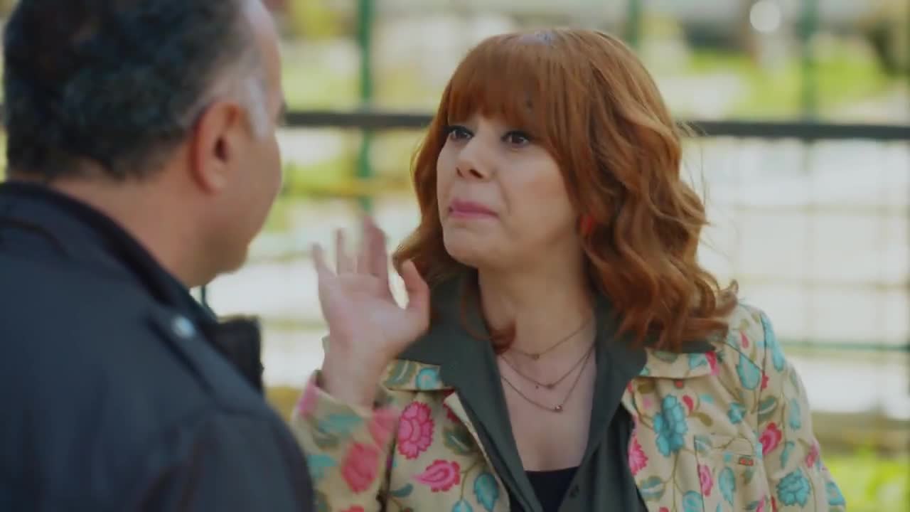 Кадры из сериала Кто из нас не любил? 7 серия 1 сезон (2016)