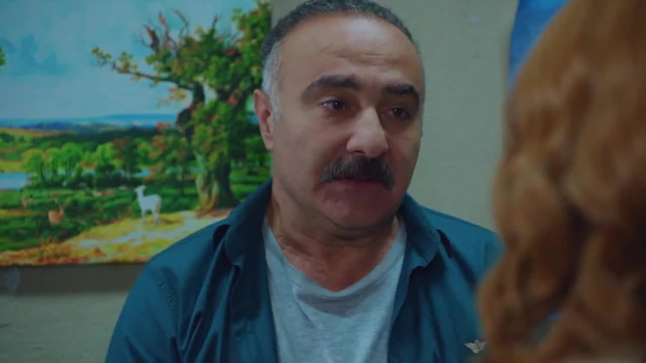 Кадры из сериала Кто из нас не любил? 16 серия 1 сезон (2016)