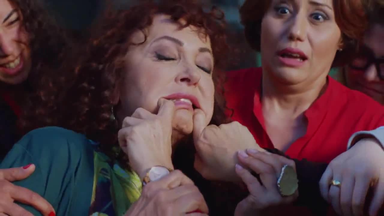 Кадры из сериала Кто из нас не любил? 17 серия 1 сезон (2016)