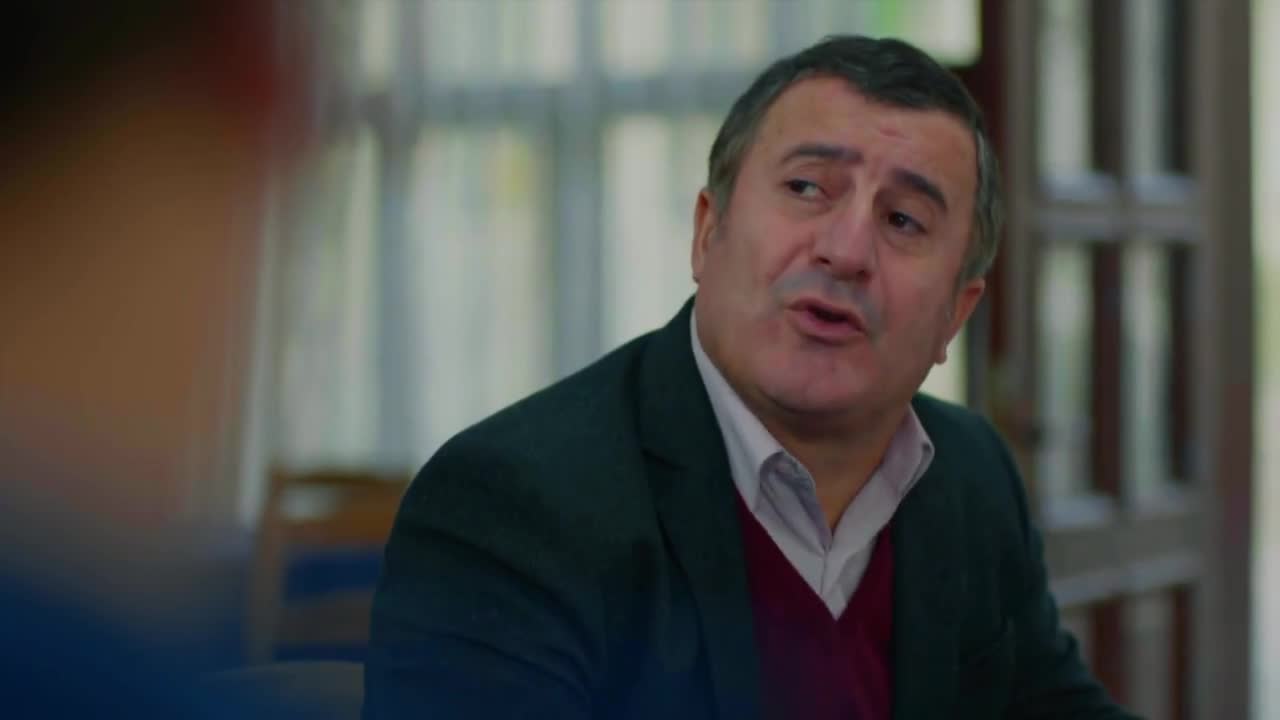 Кадры из сериала Кто из нас не любил? 7 серия 2 сезон (2016)