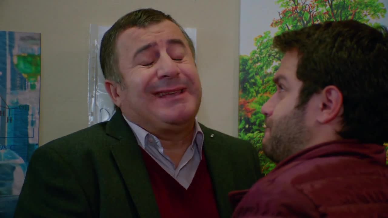 Кадры из сериала Кто из нас не любил? 8 серия 2 сезон (2016)