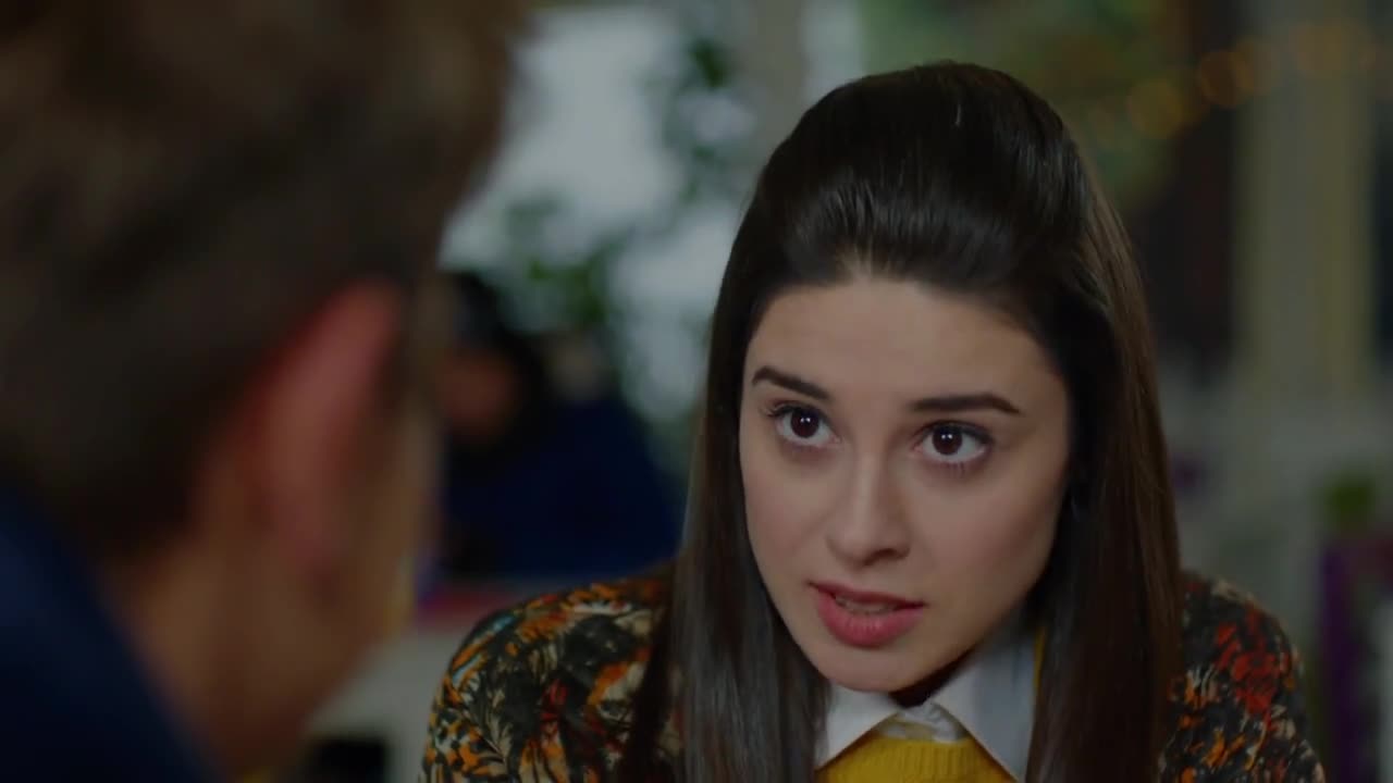 Кадры из сериала Кто из нас не любил? 15 серия 2 сезон (2016)