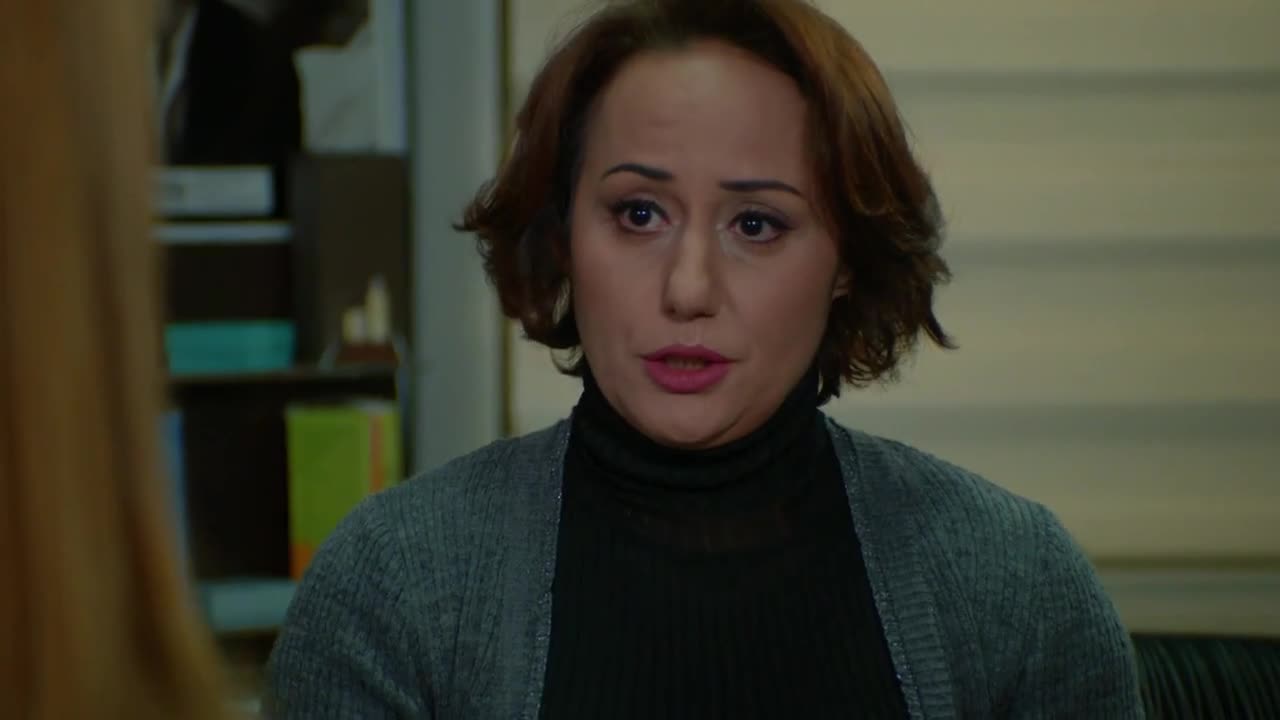 Кадры из сериала Кто из нас не любил? 19 серия 2 сезон (2016)