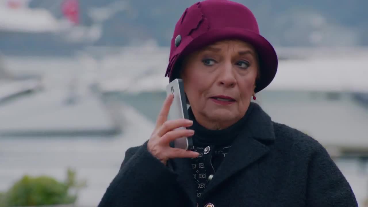 Кадры из сериала Кто из нас не любил? 23 серия 2 сезон (2016)