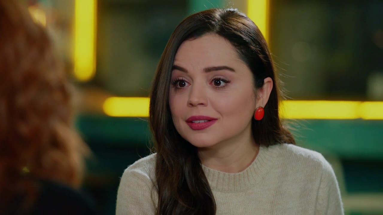 Кадры из сериала Кто из нас не любил? 4 серия 3 сезон (2016)