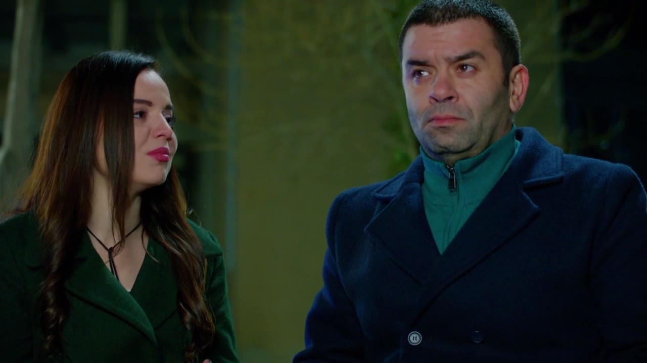 Кадры из сериала Кто из нас не любил? 5 серия 3 сезон (2016)