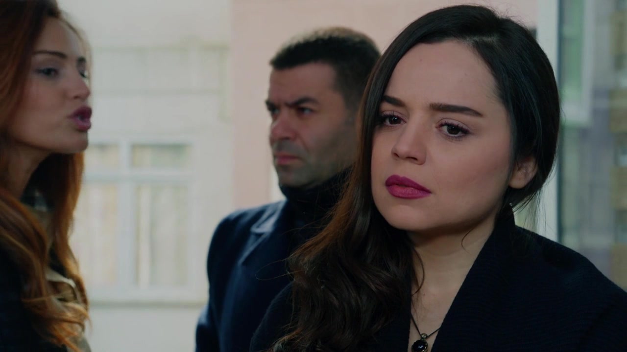Кадры из сериала Кто из нас не любил? 6 серия 3 сезон (2016)