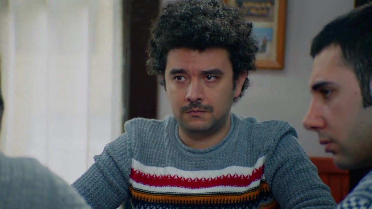 Кадры из сериала Кто из нас не любил? 8 серия 3 сезон (2016)