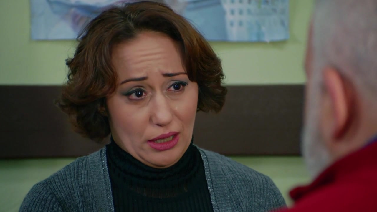 Кадры из сериала Кто из нас не любил? 12 серия 3 сезон (2016)