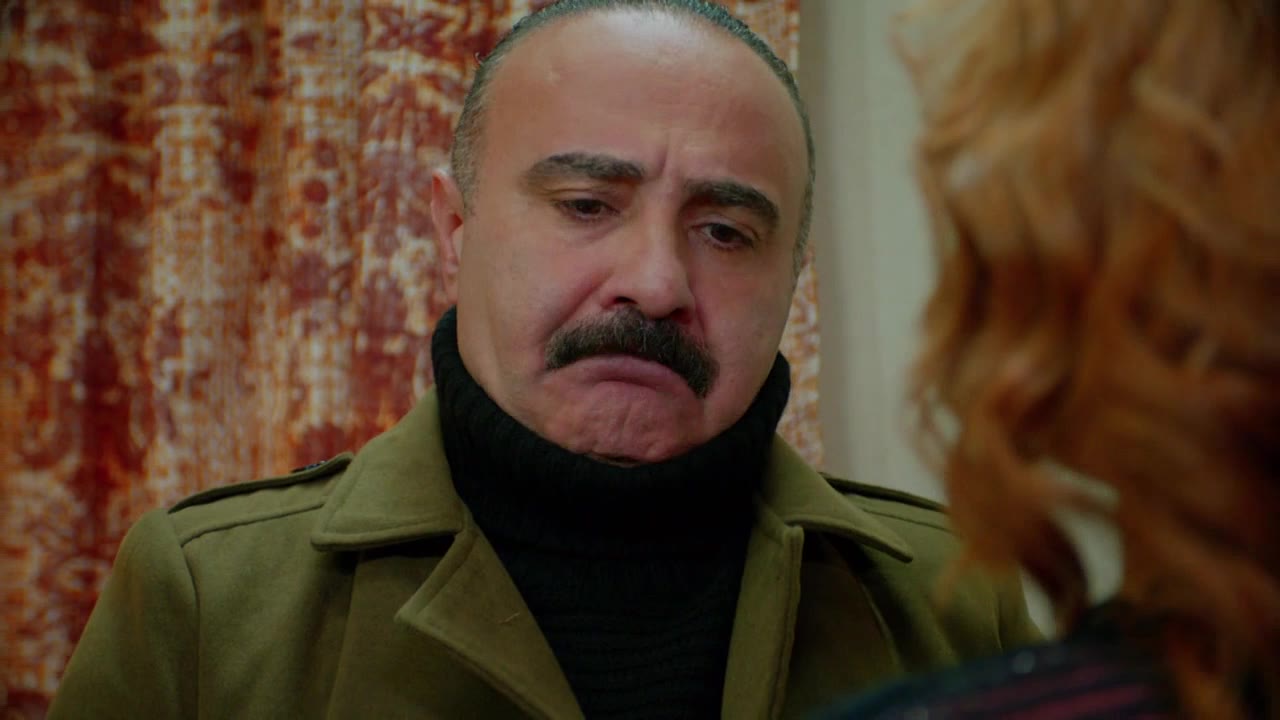 Кадры из сериала Кто из нас не любил? 17 серия 3 сезон (2016)