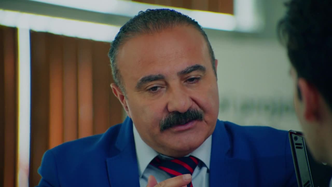 Кадры из сериала Кто из нас не любил? 19 серия 3 сезон (2016)