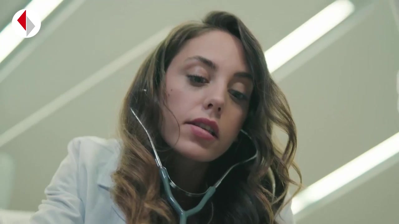 Кадры из сериала Сердцебиение 4 серия 1 сезон (2017)