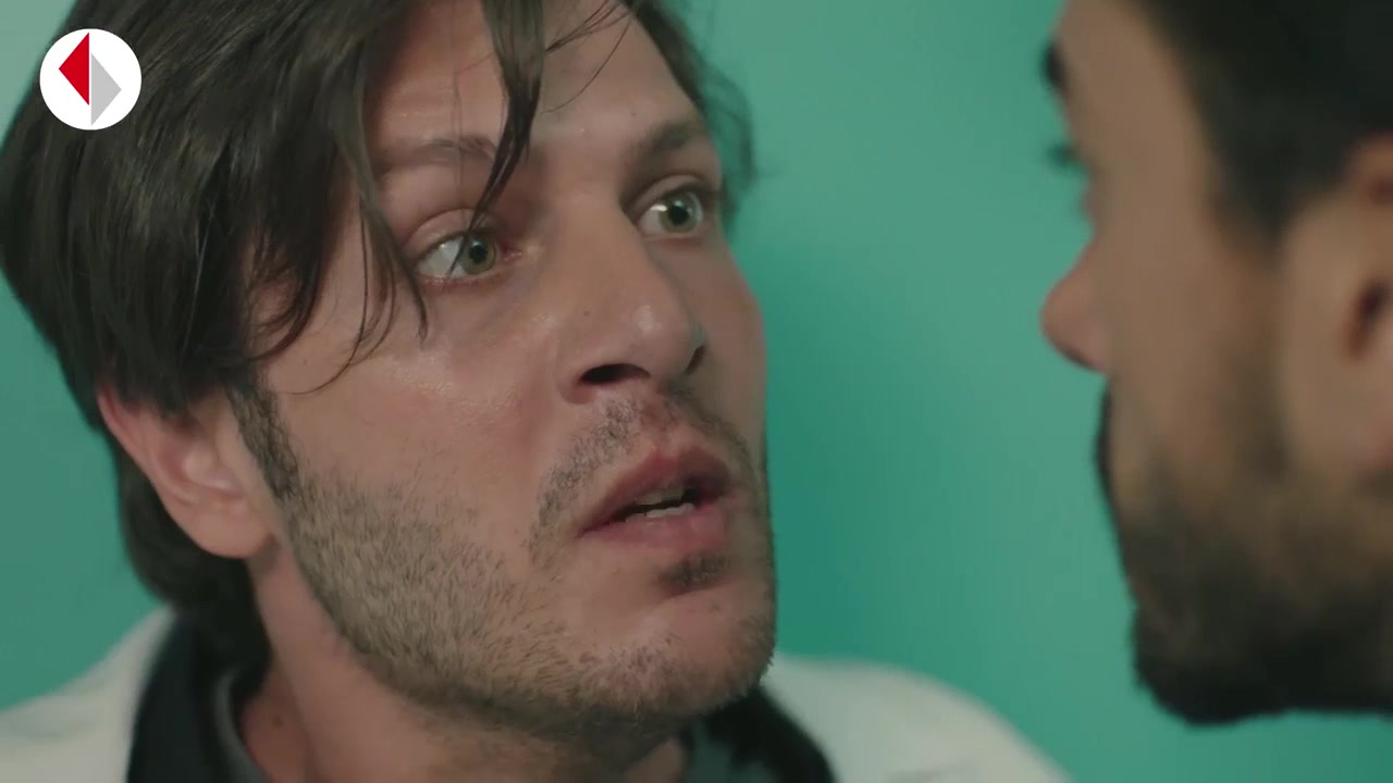 Кадры из сериала Сердцебиение 12 серия 1 сезон (2017)