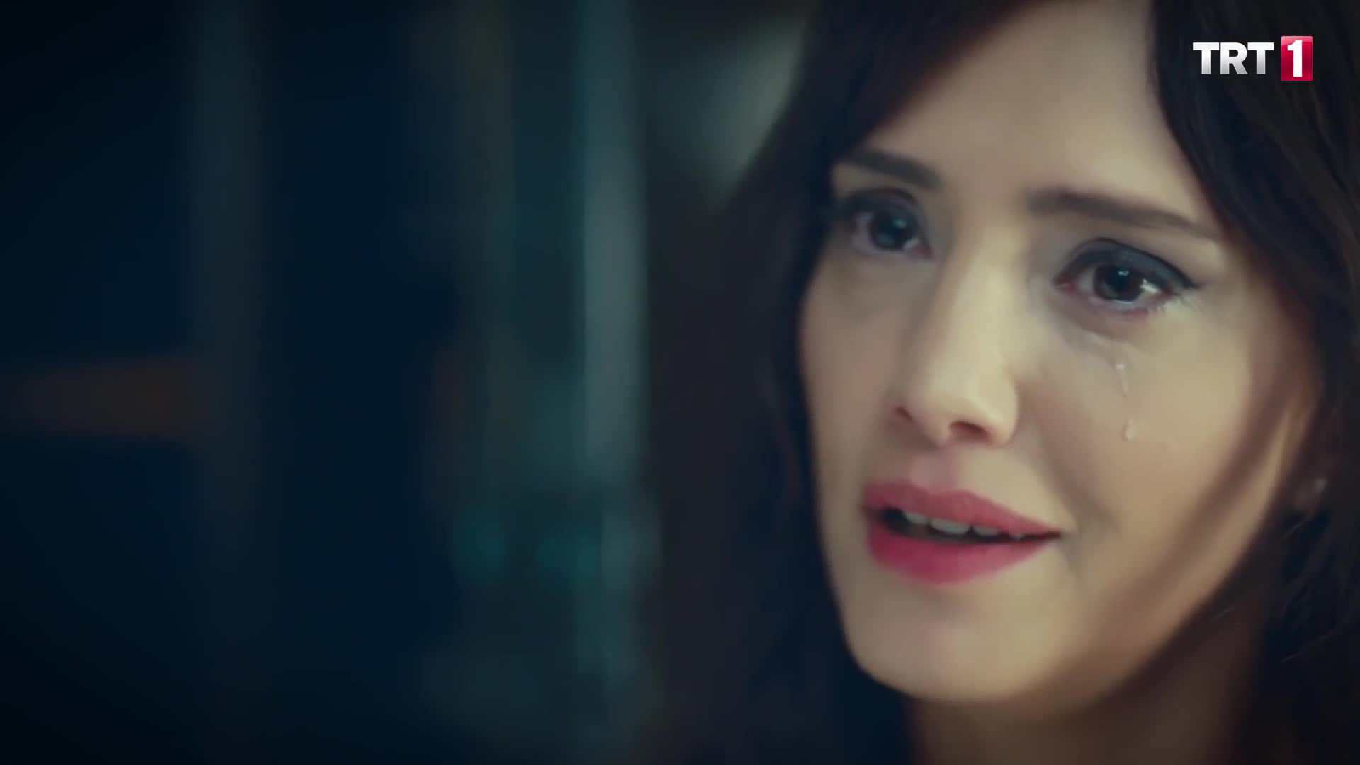 Кадры из сериала Меня зовут Мелек 2 серия 1 сезон (2019)