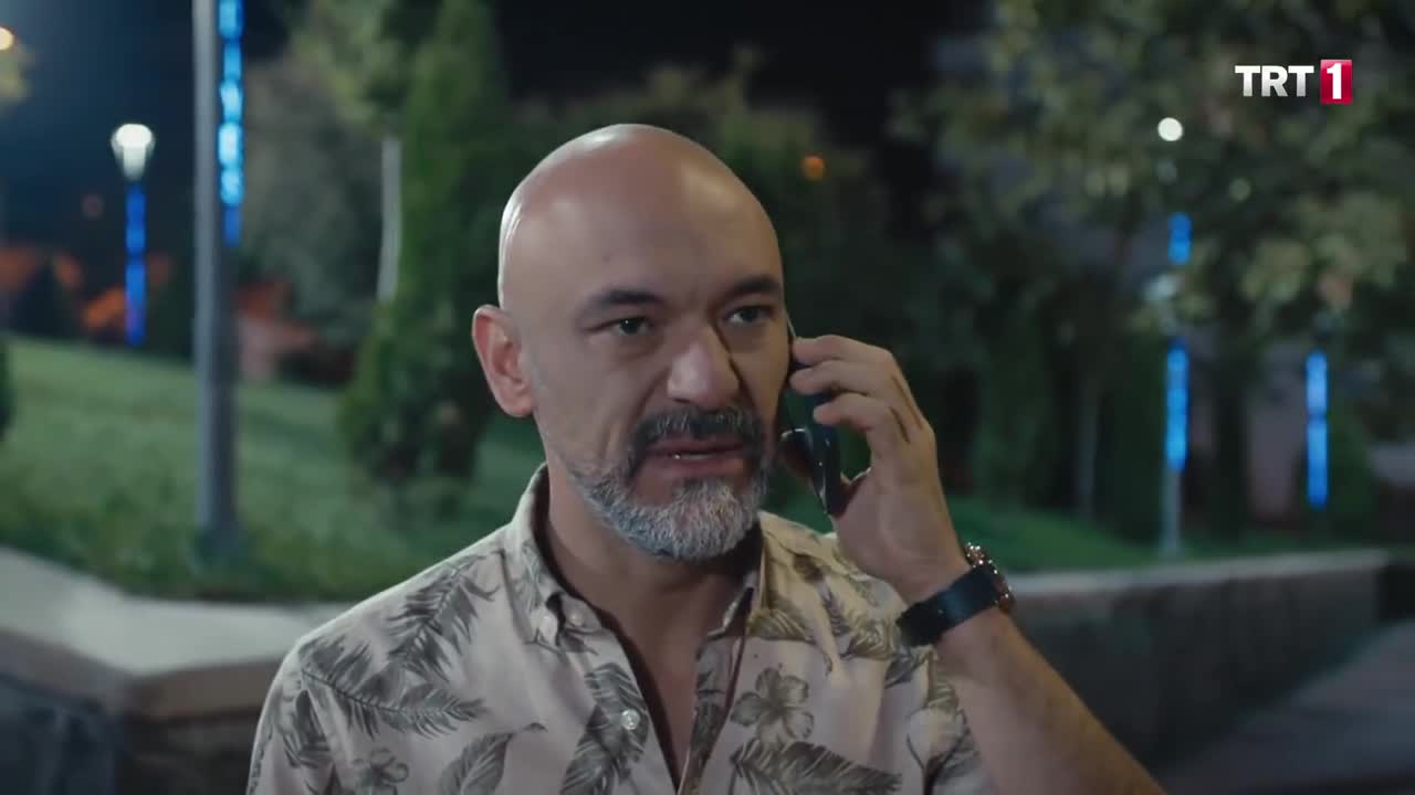 Кадры из сериала Меня зовут Мелек 6 серия 1 сезон (2019)