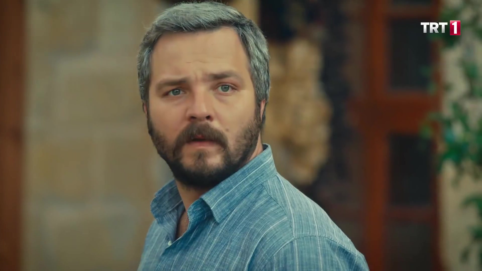 Кадры из сериала Меня зовут Мелек 7 серия 1 сезон (2019)