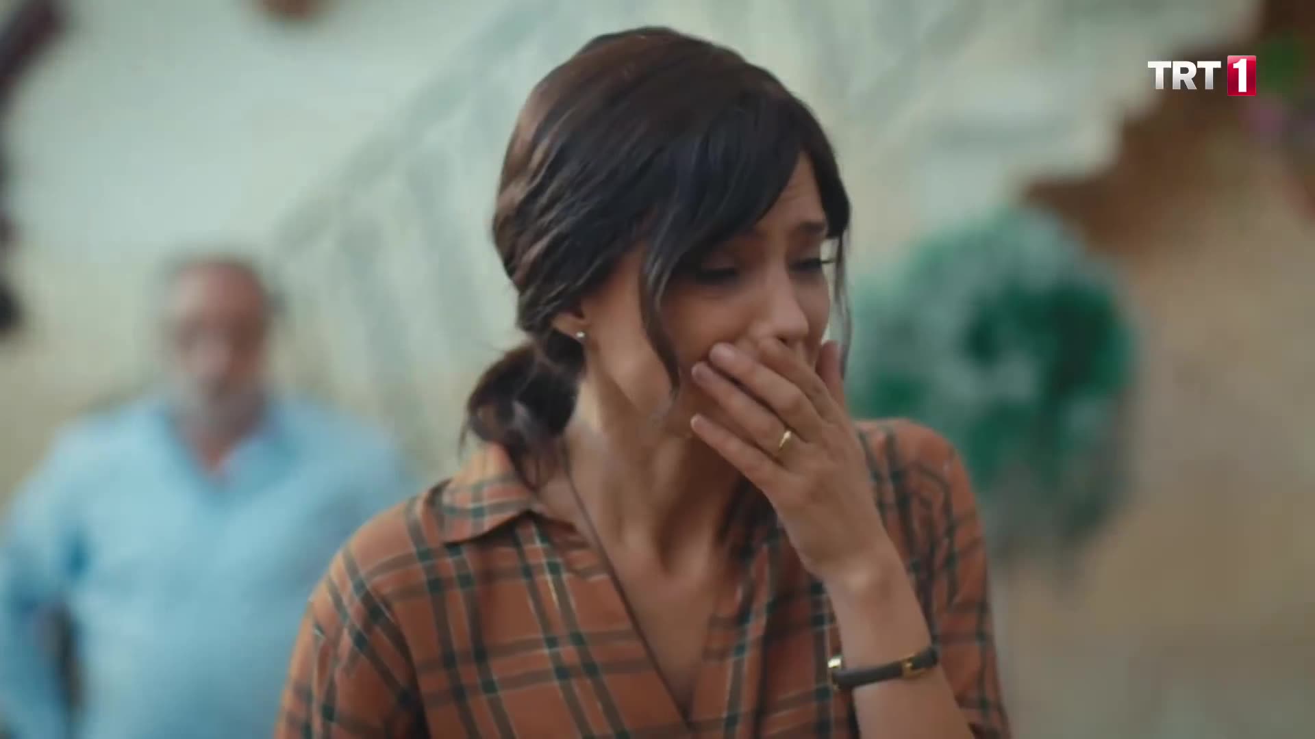 Кадры из сериала Меня зовут Мелек 8 серия 1 сезон (2019)
