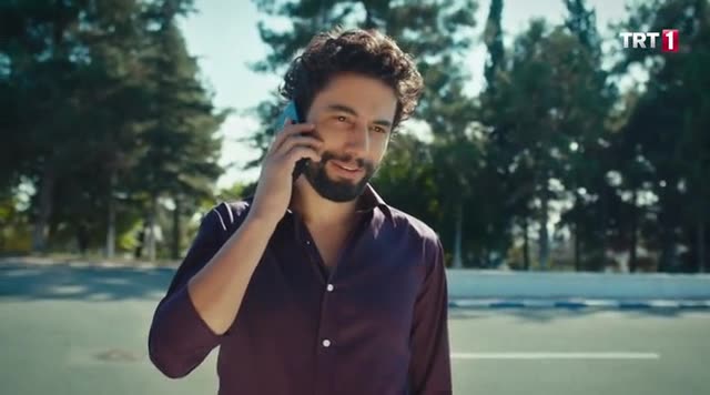 Кадры из сериала Меня зовут Мелек 10 серия 1 сезон (2019)
