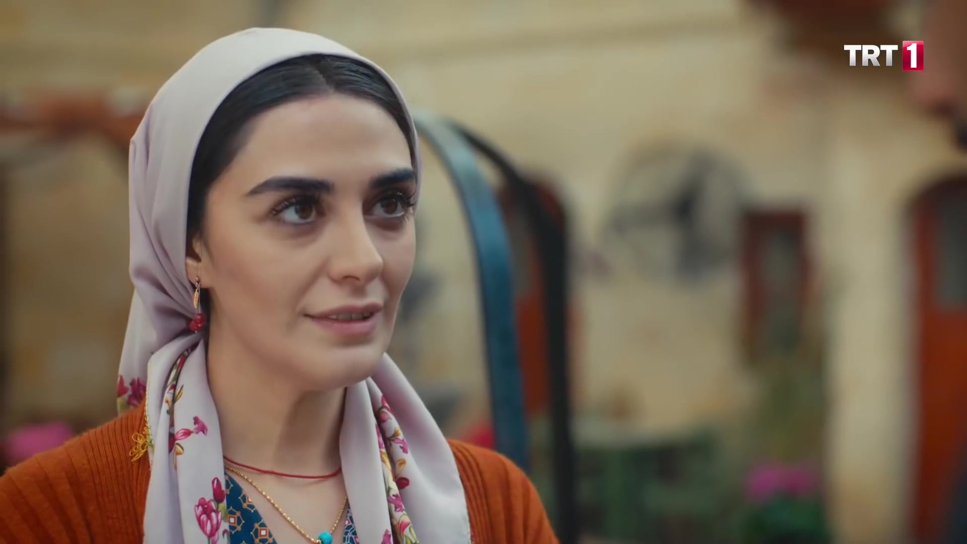 Кадры из сериала Меня зовут Мелек 12 серия 1 сезон (2019)