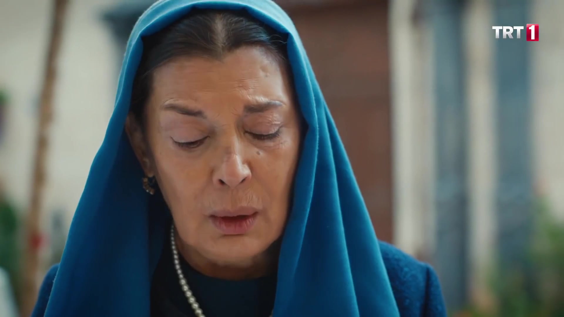 Кадры из сериала Меня зовут Мелек 13 серия 1 сезон (2019)