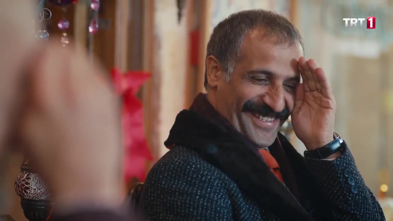 Кадры из сериала Меня зовут Мелек 15 серия 1 сезон (2019)